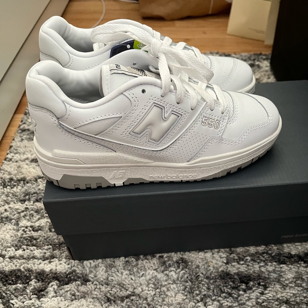 New Balance 550